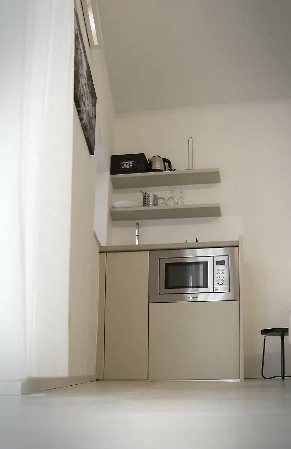 Mada Charm Apartments Terrace&Carugio Vernazza 0*,
