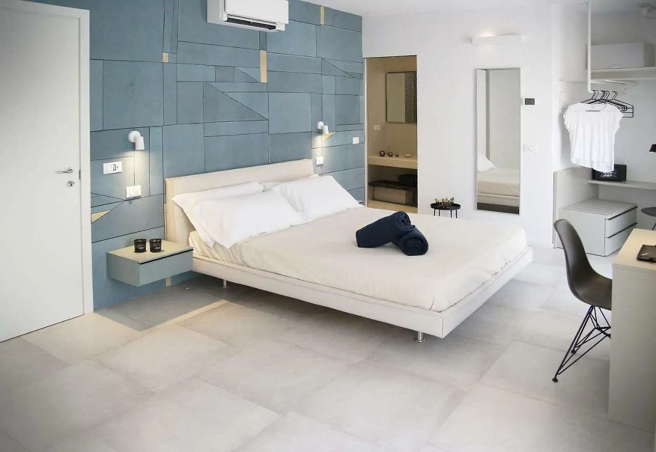 Mada Charm Apartments Terrace&Carugio Vernazza