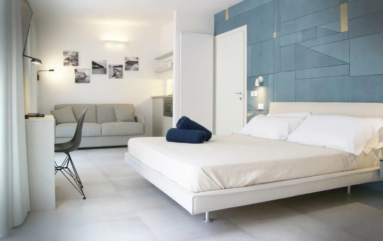 Mada Charm Apartments Terrace&Carugio Vernazza 0*,  Italy