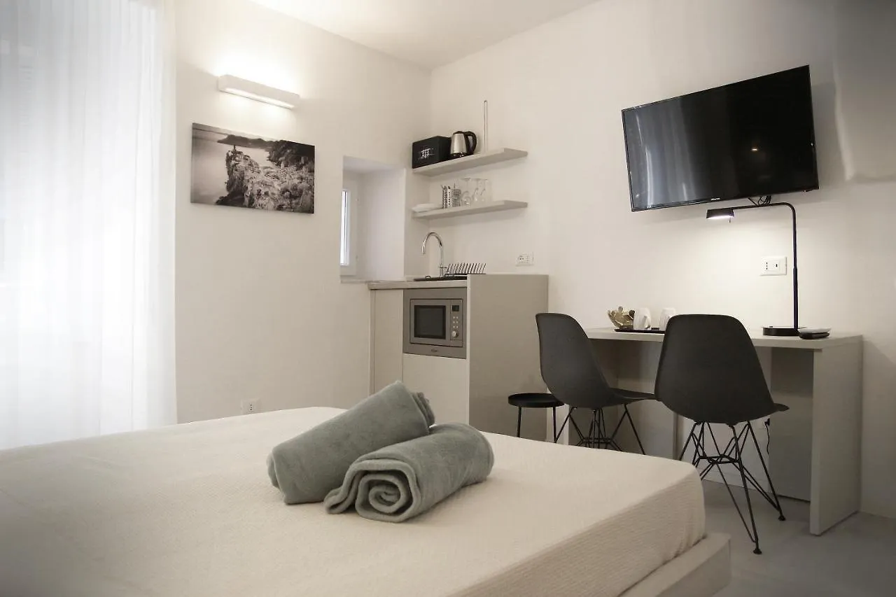 Mada Charm Apartments Terrace&Carugio Vernazza 0*,  Italy